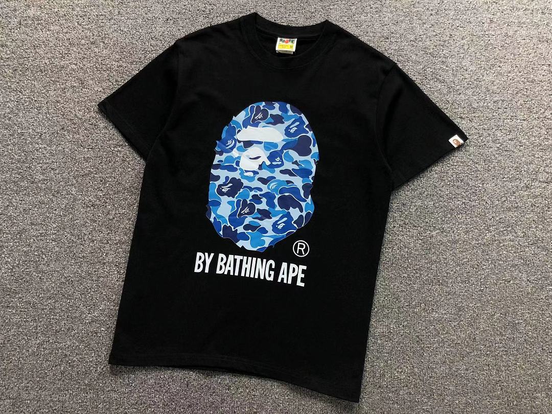 Bape 82 BAPE T-SHIRT 5261309164 (Im 170Cm 60Kg I Wear Size M In The Phot) - Image 17