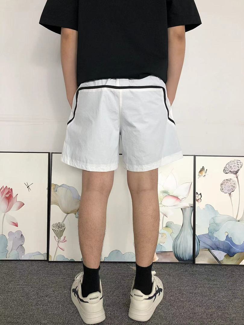 Hellstar 208 HELLSTAR SHORTS 3106072872 (Im 170Cm 60Kg I Wear Size M In The Phot) - Image 4