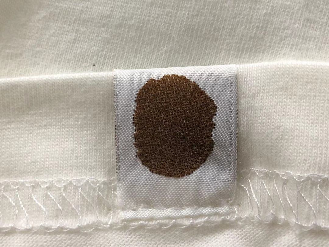 Bape 95 BAPE T-SHIRT 3110150417 (Im 170Cm 60Kg I Wear Size S In The Phot) - Image 17