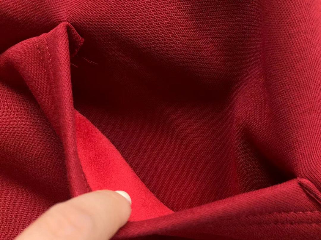 Fear of God 135 FOG HOODIE 5112248117 (Im 170Cm 60Kg I Wear Size S In The Phot) - Image 15