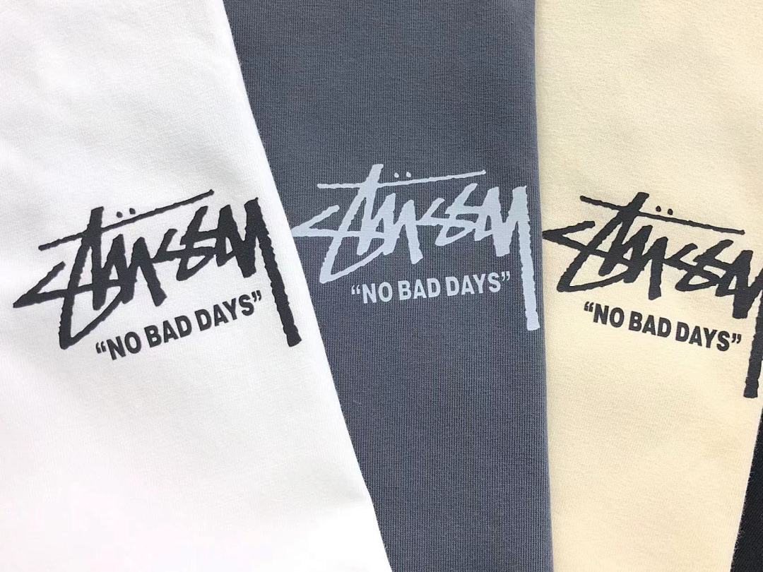 Stussy 108 STUSSY T-SHIRT 2111150802 (Im 170Cm 57Kg I Wear Size M In The Phot) - Image 25