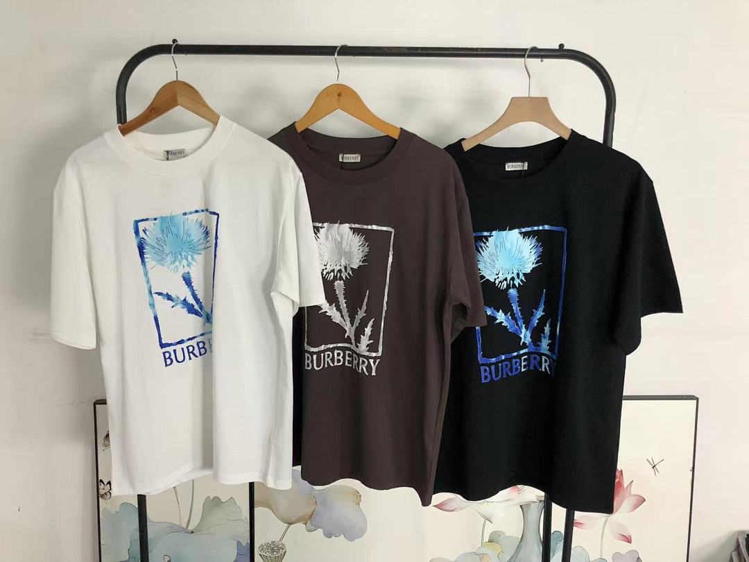 Burberry 95 B⭐R⭐E⭐RY T-SHIRT 3201190203 (Im 170Cm 60Kg I Wear Size M In The Phot) - Image 28