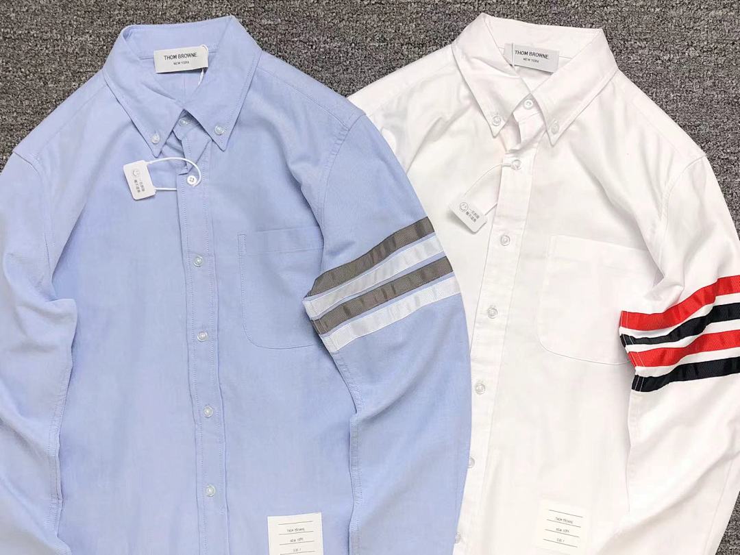 Unbranded 235 THOM BROWNE - Image 4