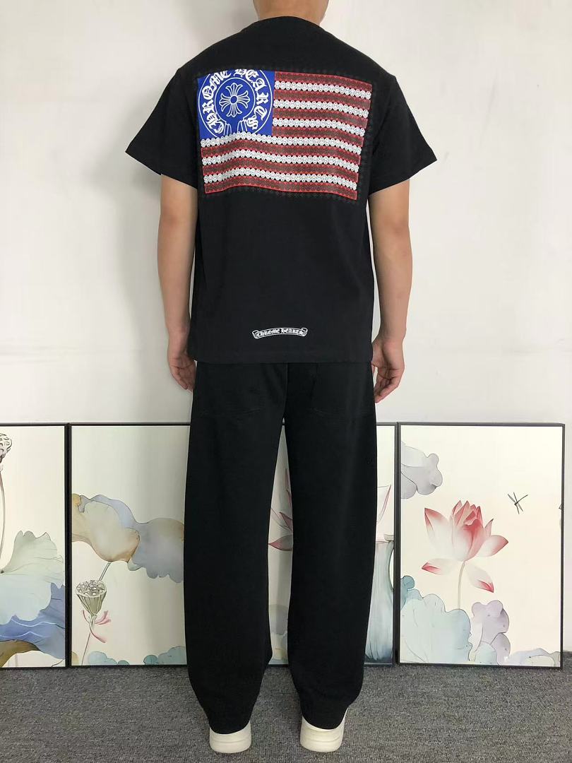 Comme des Garcons 85 C⭐⭐OME HE⭐⭐TS T-SHIRT 4204250636 (Im 170Cm 60Kg I Wear Size S In The Phot) - Image 4