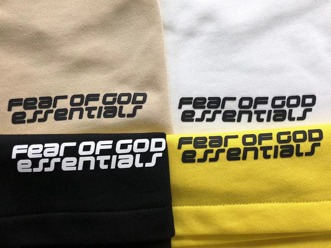 Fear of God 115 FOG SHORTS 3204043117 (Im 170Cm 60Kg I Wear Size M In The Phot) - Image 18