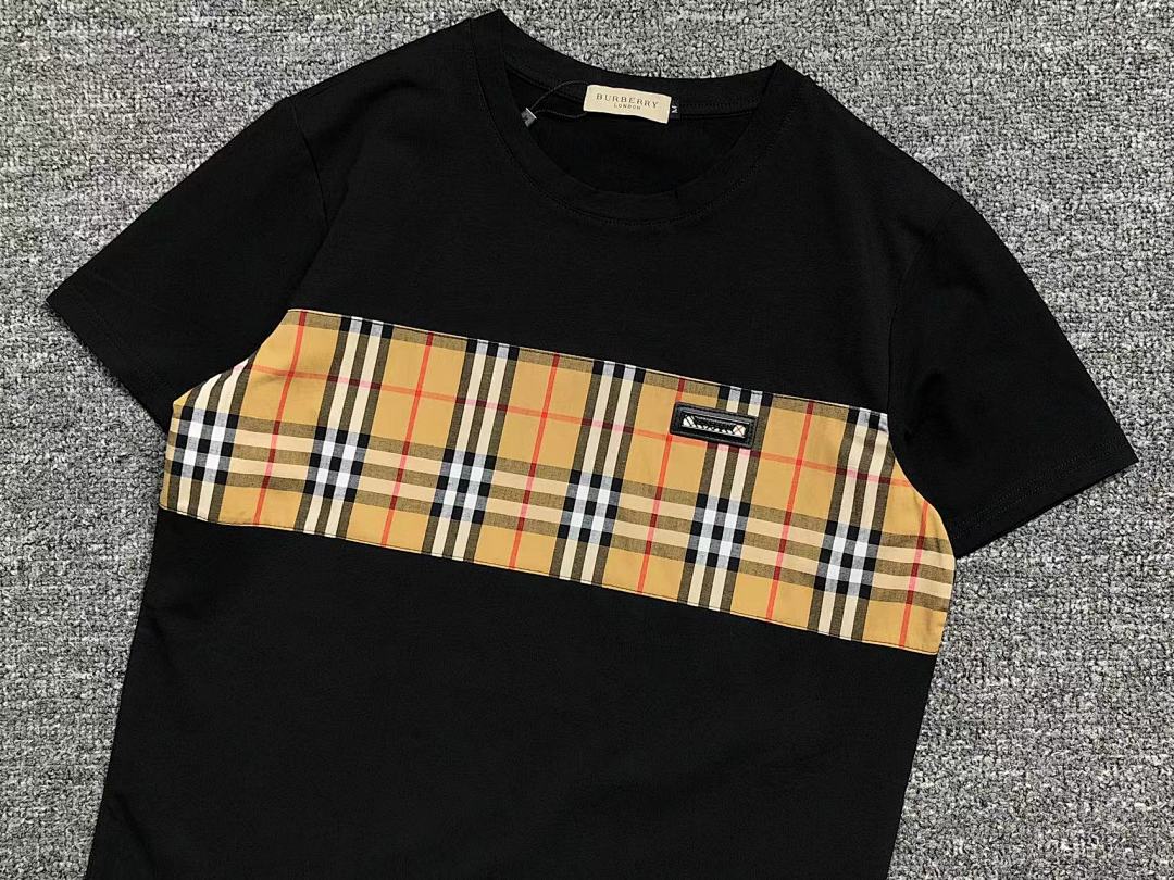 Burberry 148 B⭐R⭐E⭐RY T-SHIRT - Image 13