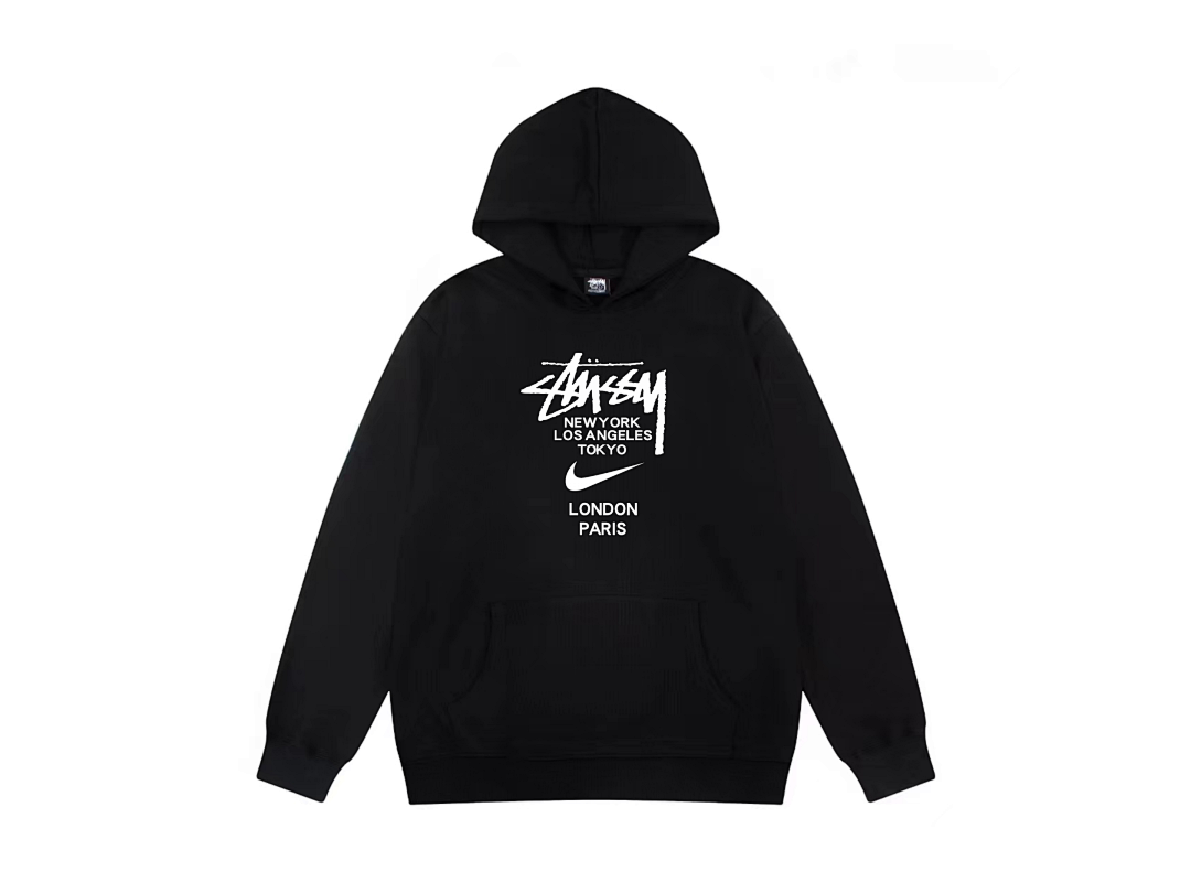 Nike 168 STUSSY N⭐K⭐ - Image 10