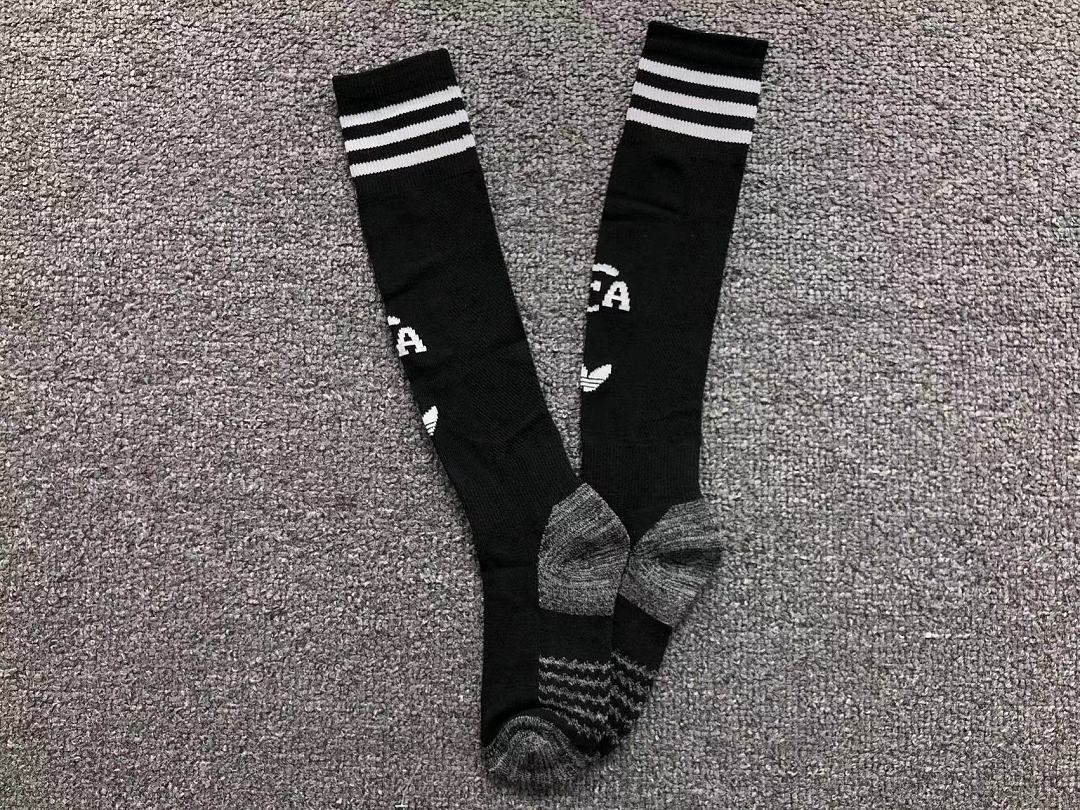 Chanel 39 FOOTBALL SOCKS - Image 2