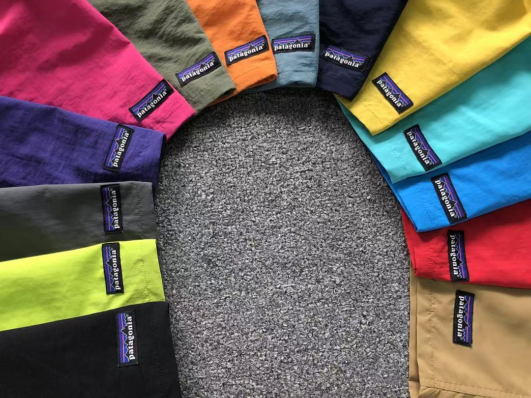 On Running 118 PATAGONIA SHORTS 5260103108 (Im 170Cm 60Kg I Wear Size S In The Phot) - Image 37