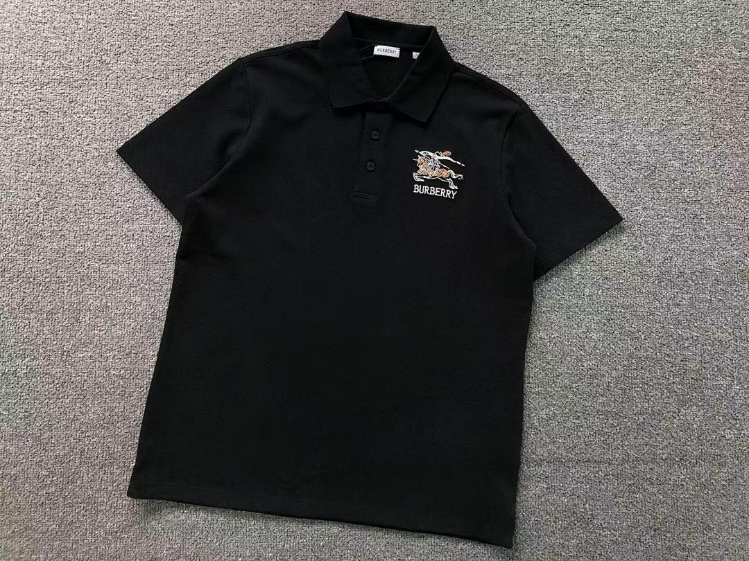 Burberry 178 B⭐R⭐E⭐RY POLO 2203273905 (Im 170Cm 60Kg I Wear Size XL In The Phot) - Image 10