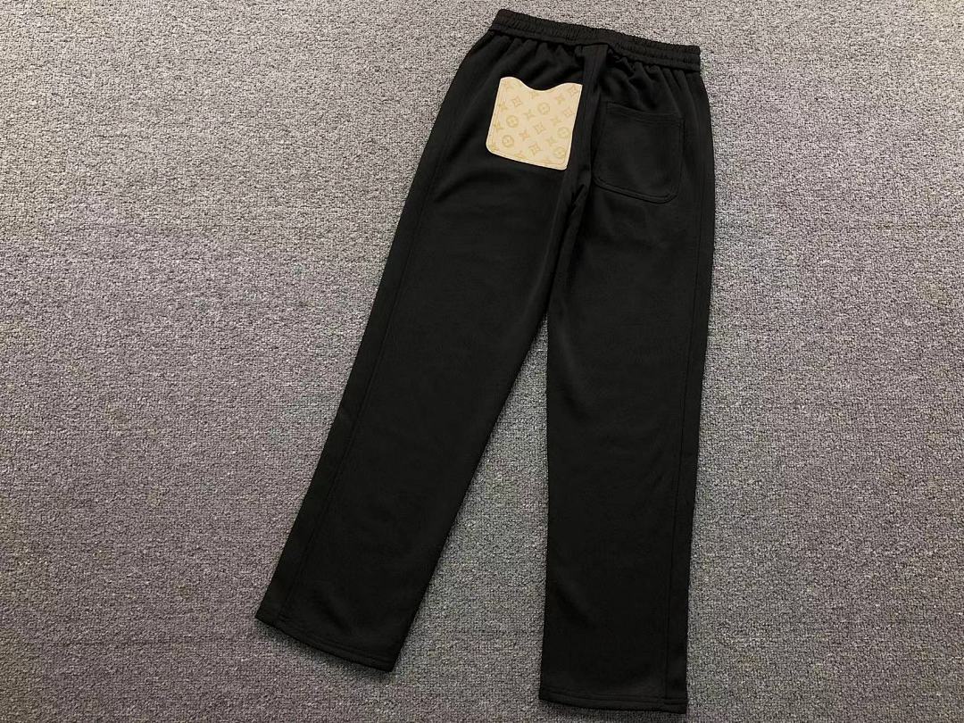 Louis Vuitton 185 L⭐ TROUSERS 31010041517 (Im 170Cm 60Kg I Wear Size L In The Phot) - Image 10