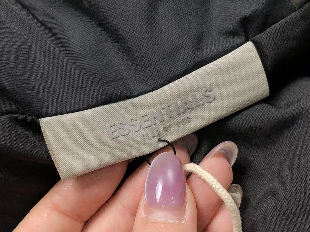 Fear of God 258 FOG COTTON - Image 34