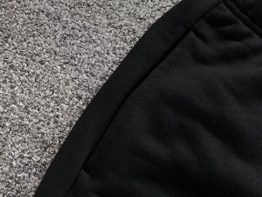 We11done SHORTS 119 WE11 ⭐⭐NE T-SHIRT - Image 33