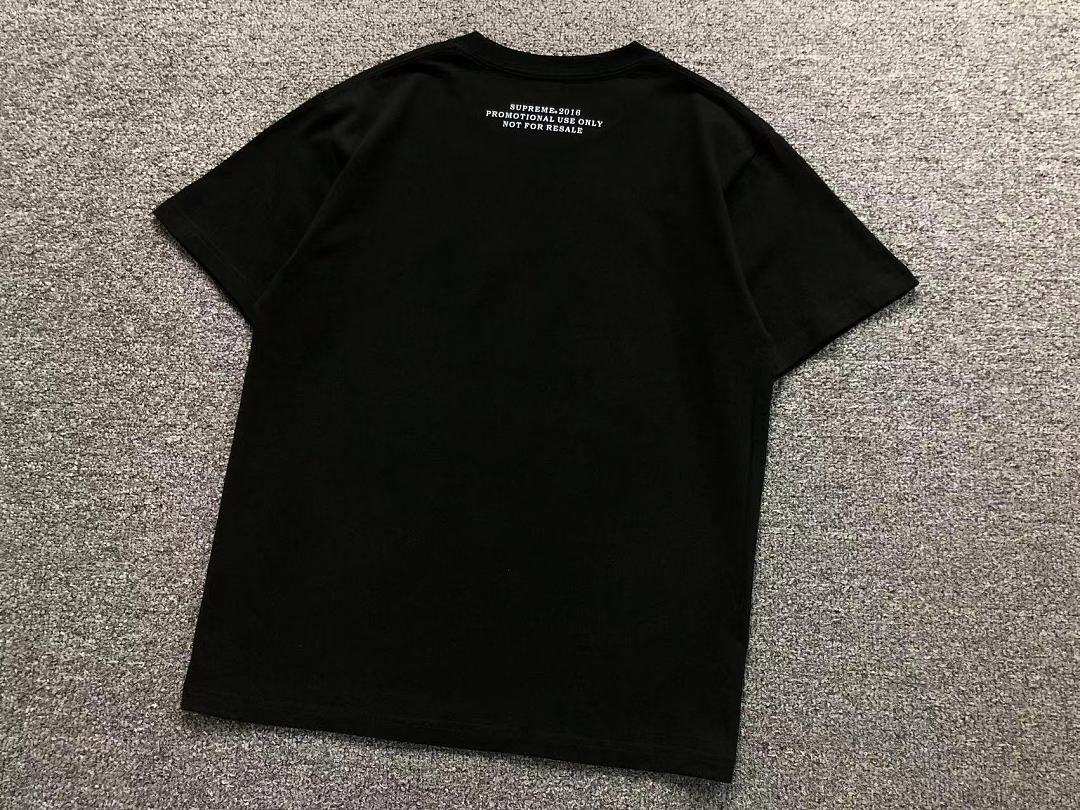 Supreme 98 S⭐⭐R⭐⭐E T-SHIRT 4207212102 (Im 170Cm 60Kg I Wear Size M In The Phot) - Image 17