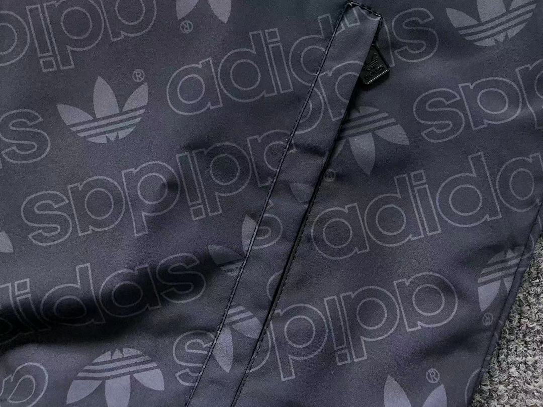 Adidas 145 A⭐I⭐AS JACKET 4208120377 (Im 170Cm 60Kg I Wear Size M In The Phot) - Image 17