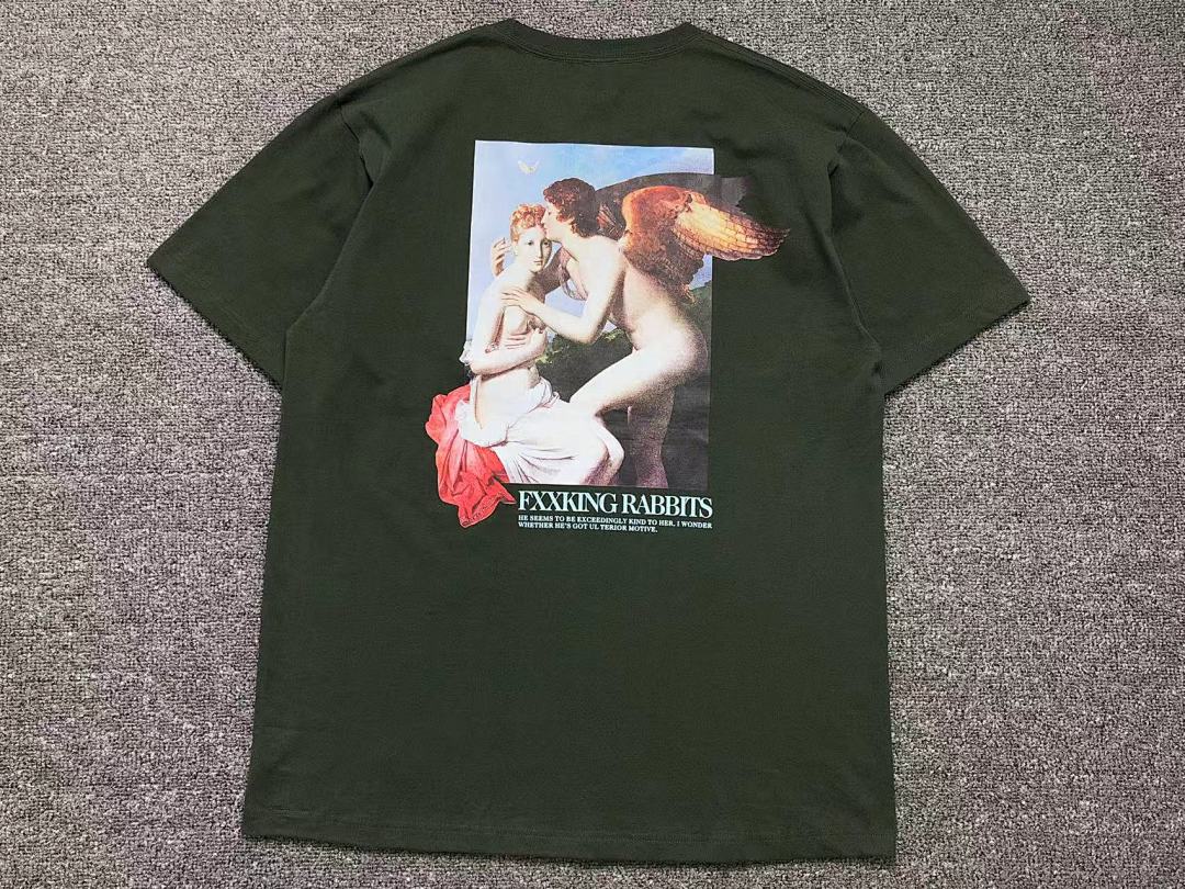 FR2 95 FR2 T-SHIRT - Image 5