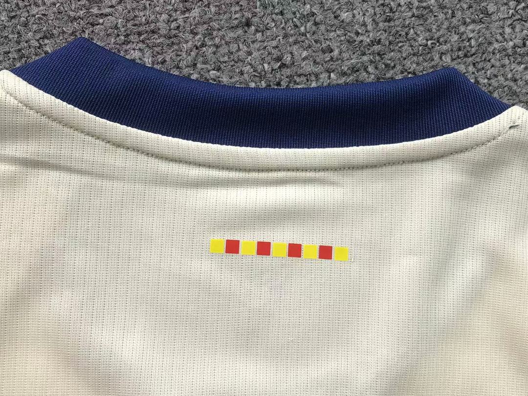 Unbranded 82 FOOTBALL T-SHIRT 128612002 (Im 170Cm 60Kg I Wear Size L In The Phot) - Image 16