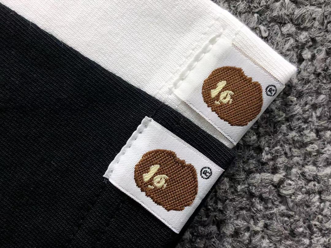 Bape 95 BAPE T-SHIRT 3205040817 (Im 170Cm 60Kg I Wear Size S In The Phot) - Image 16