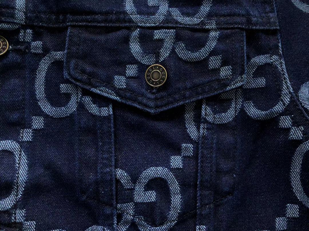 Gucci TROUSERS195 G⭐C⭐I JACKET - Image 13
