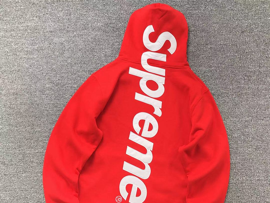 Supreme TROUSERS175S⭐⭐R⭐⭐E HOODIE - Image 12
