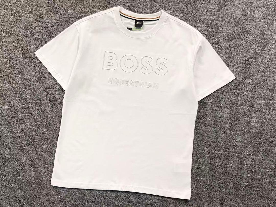Hugo Boss 88 H⭐G⭐ B⭐⭐S T-SHIRT 1112290130 (Im 170Cm 60Kg I Wear Size M In The Phot) - Image 13