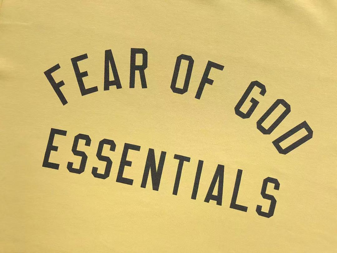 Fear of God 98 FOG VEST 312111017 (Im 170Cm 57Kg I Wear Size S In The Phot) - Image 26