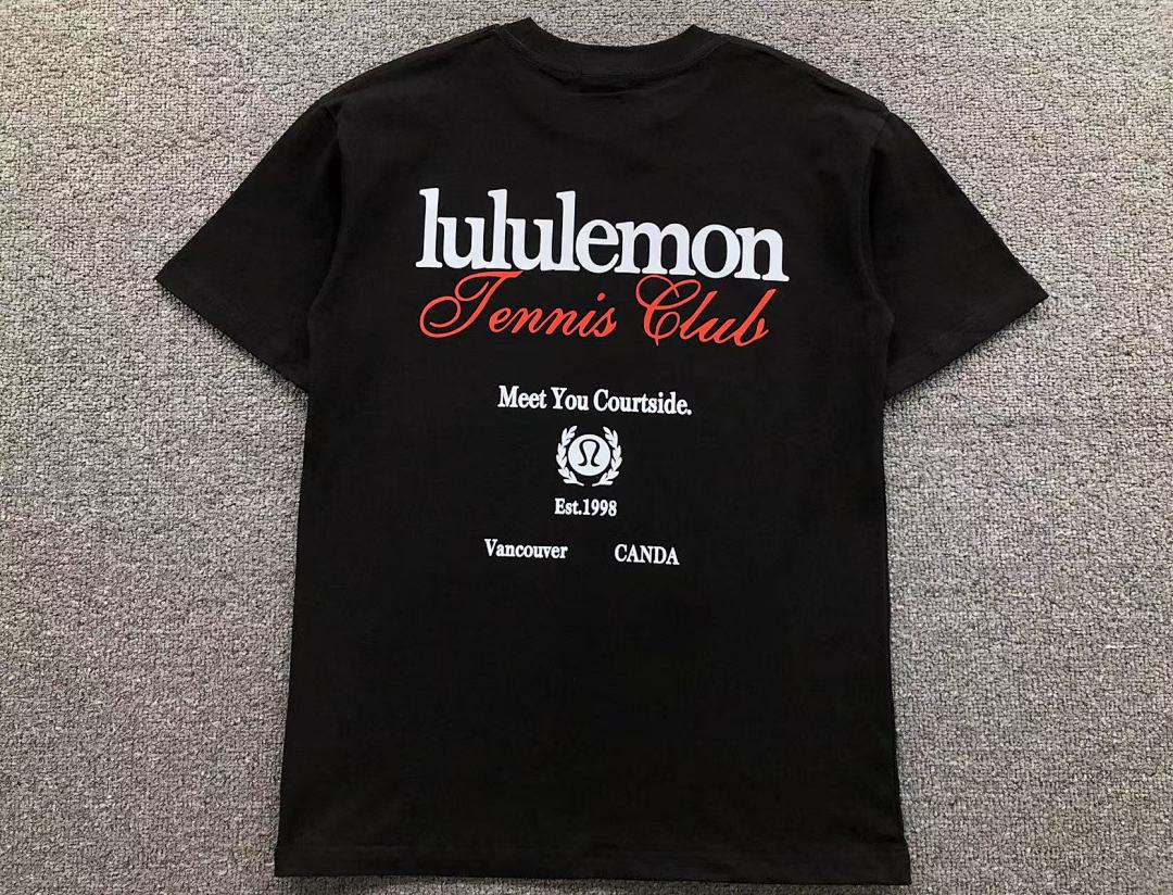 On Running 98 LULULEMON T-SHIRT 2162409125 (Im 170Cm 60Kg I Wear Size S In The Phot) - Image 10