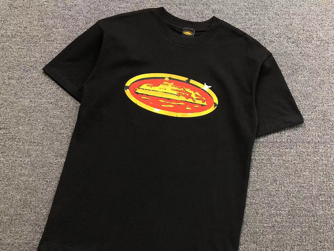 Corteiz 98 CORTEIZ T-SHIRT 2162408125 (Im 170Cm 60Kg I Wear Size S In The Phot) - Image 15