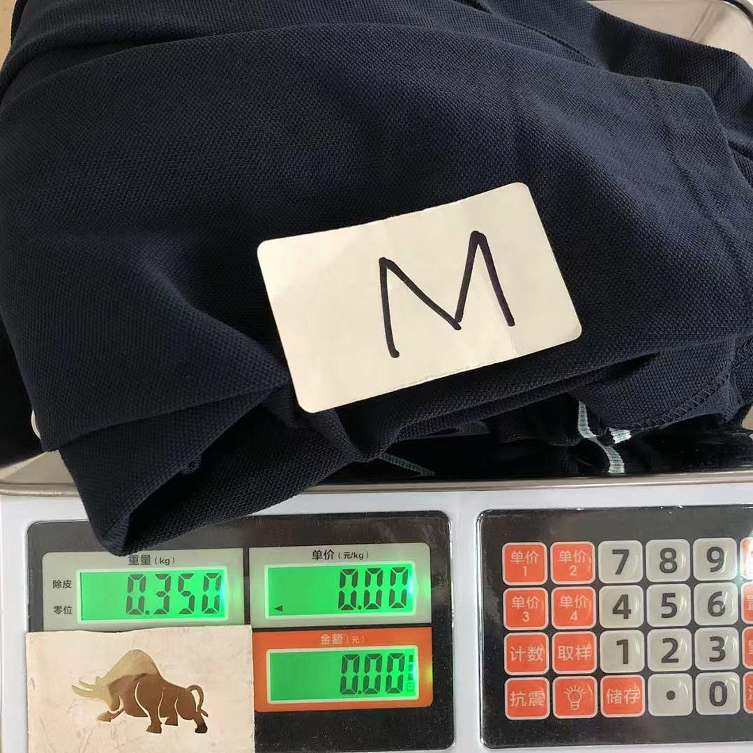 Prada 138 P⭐A⭐A POLO 5102707147 (Im 170Cm 60Kg I Wear Size M In The Phot) - Image 24