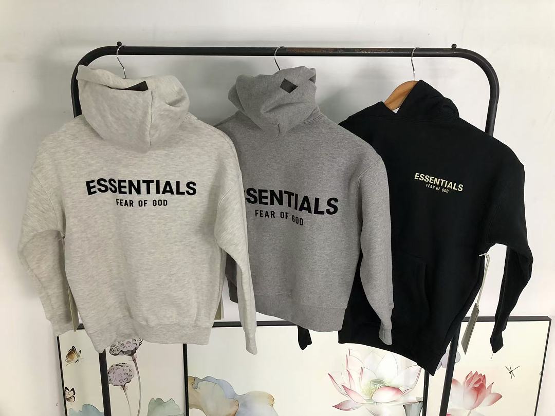 Fear of God 135 FOG HOODIE - Image 29