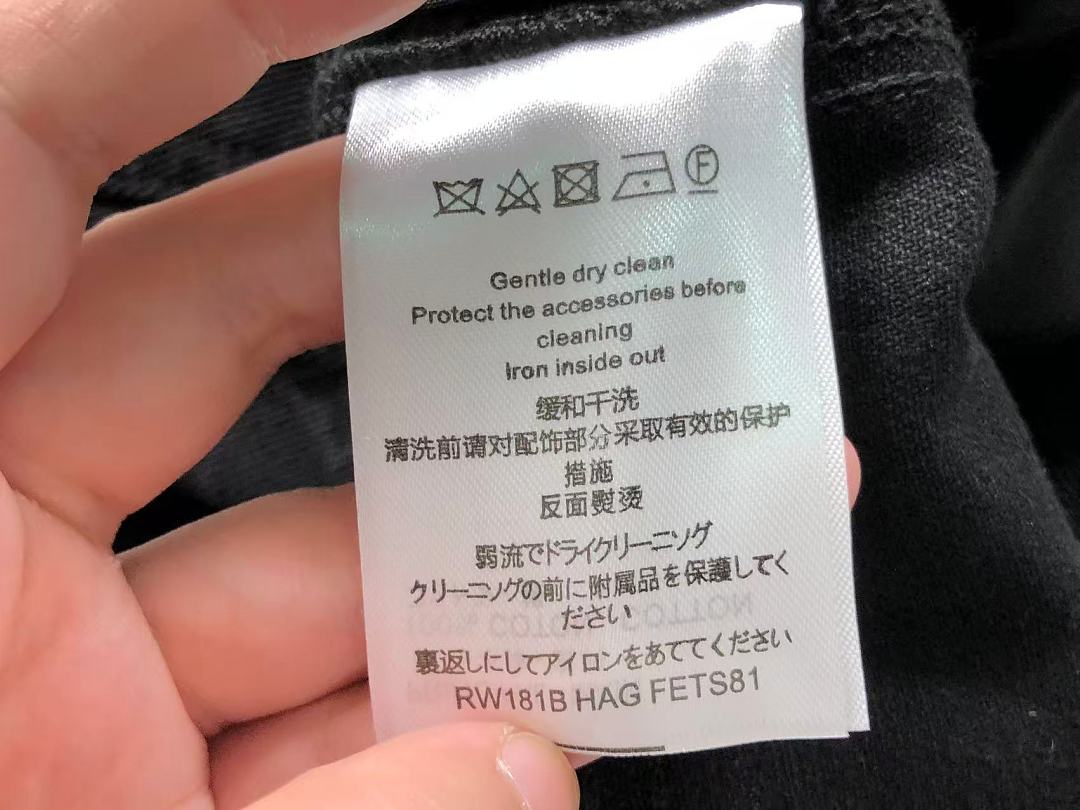 Louis Vuitton 185 L⭐ SHORTS 3207110717 (Im 170Cm 60Kg I Wear Size L In The Phot) - Image 23