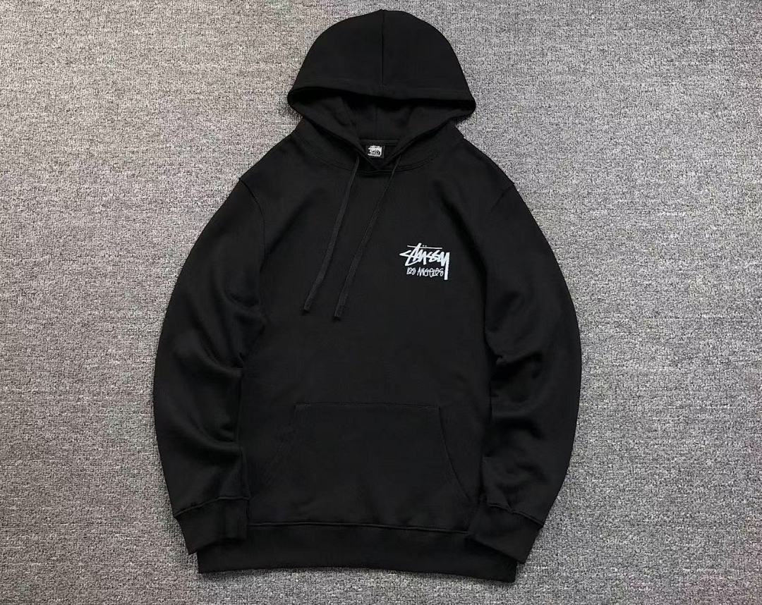 Stussy 168 STUSSY - Image 5