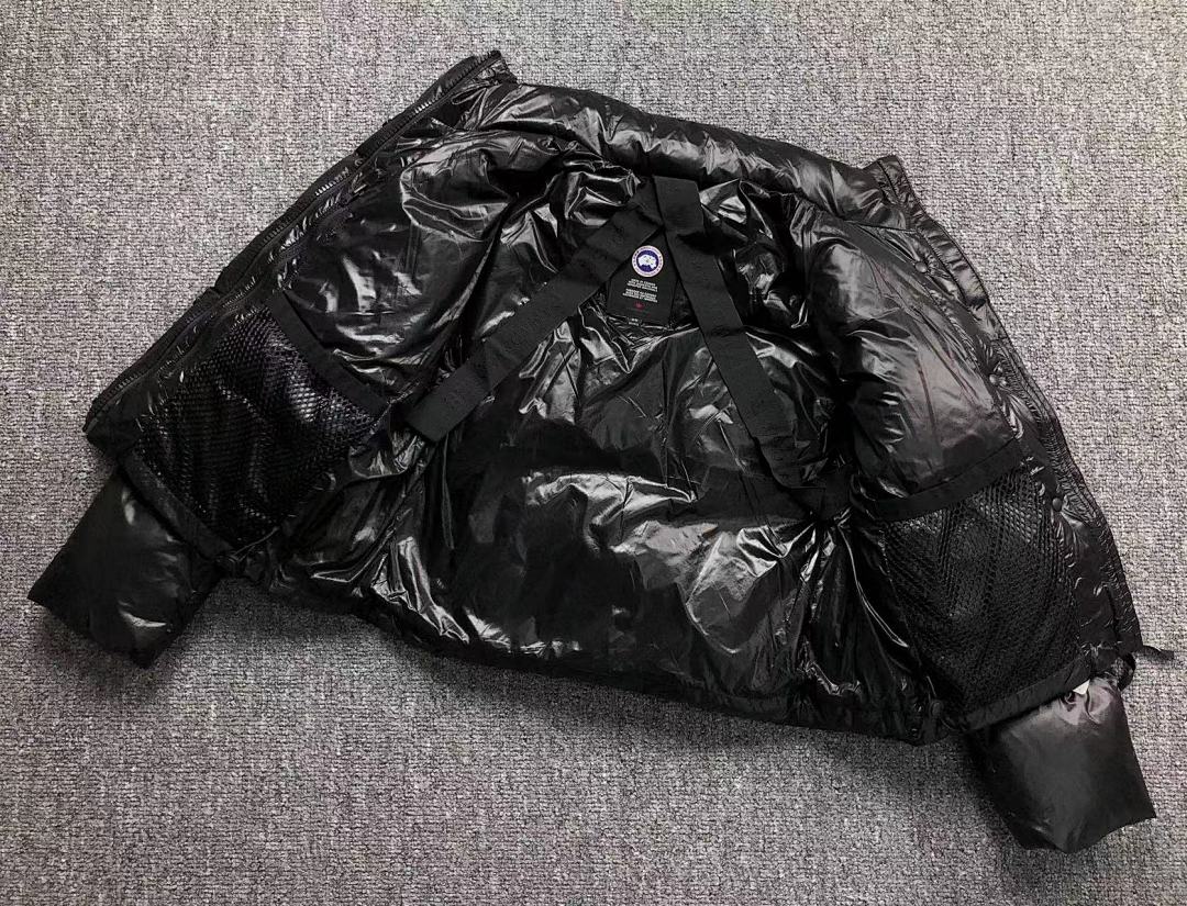 Canada Goose 618 C⭐N⭐⭐A G⭐⭐⭐E DOWN JACKETS FEMAIE - Image 44