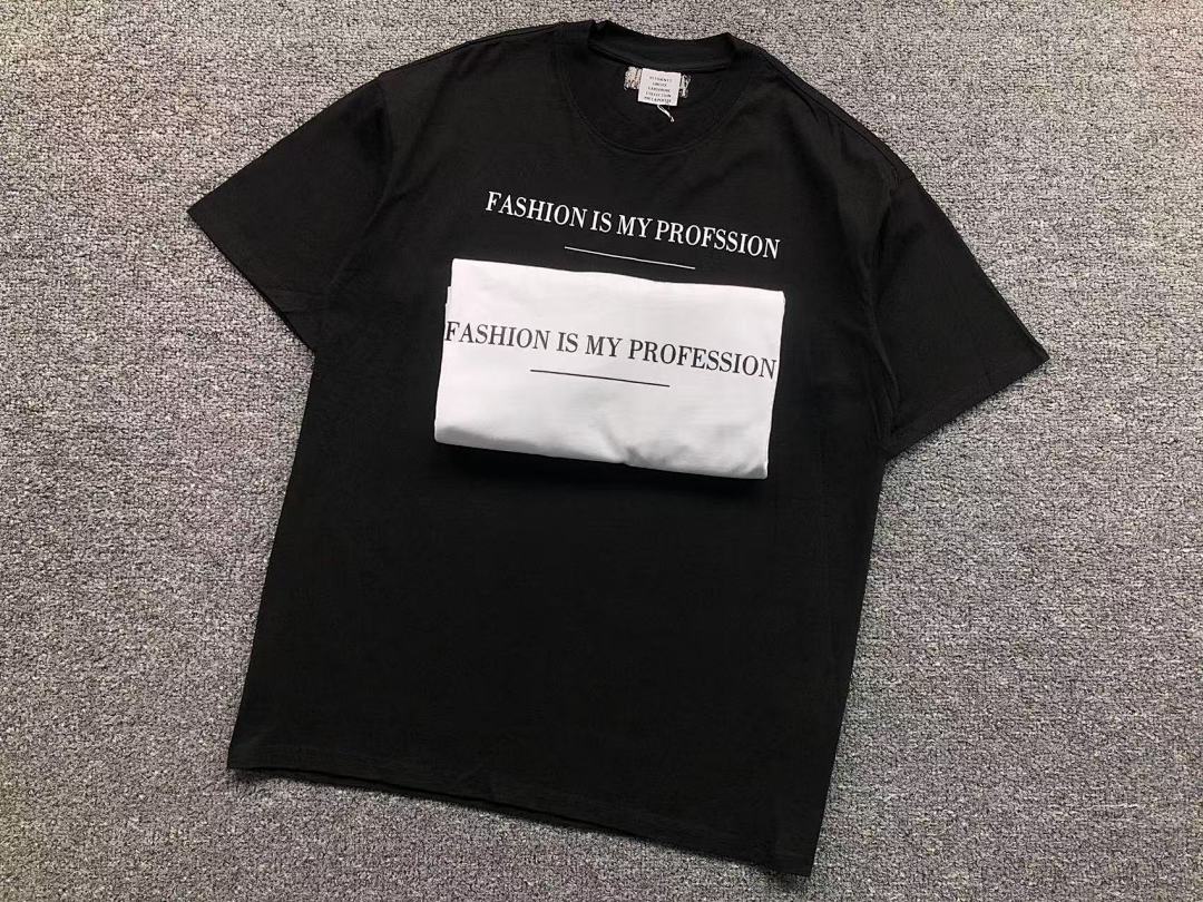 Vetements 88 VETEMENTS T-SHIRT 41091526145 (Im 170Cm 60Kg I Wear Size S In The Phot) - Image 15