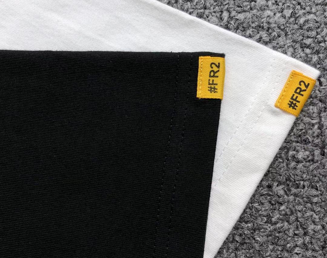 FR2 95 FR2 T-SHIRT - Image 16