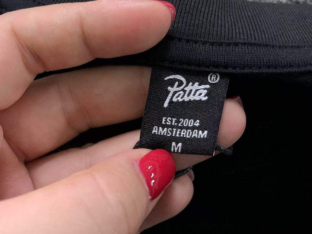 Patta 78 P⭐TT⭐ T-SHIRT 1252934175 (Im 170Cm 60Kg I Wear Size M In The Phot) - Image 19