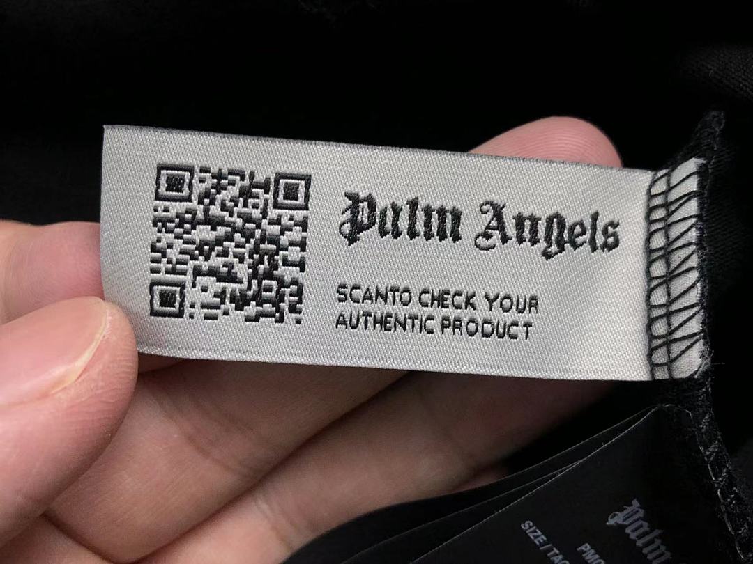 Palm Angels 79 PALM ANGELS T-SHIRT - Image 17