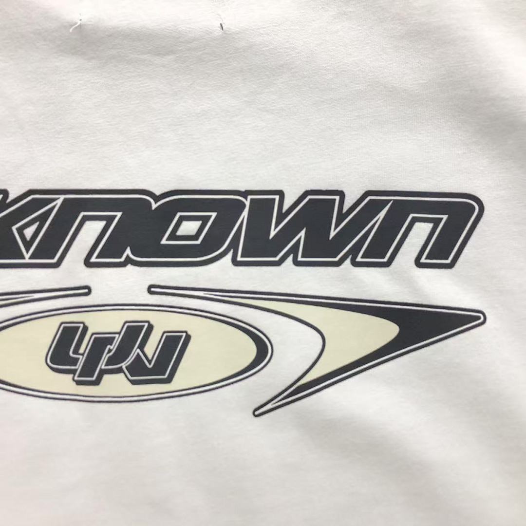 Unknown 85 U⭐KN⭐W⭐ T-SHIRT 214160956 (Im 170Cm 60Kg I Wear Size L In The Phot) - Image 10