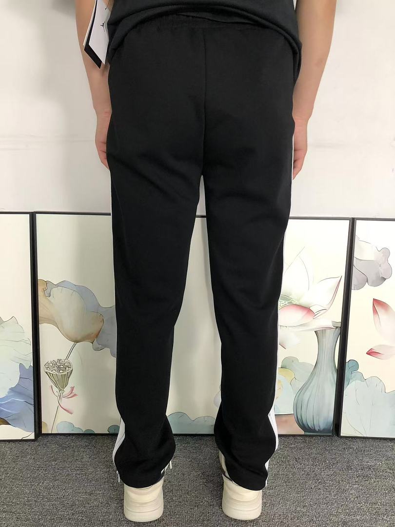 Palm Angels 98 PALM ANGELS TROUSERS 2204285136 (Im 170Cm 60Kg I Wear Size S In The Phot) - Image 4