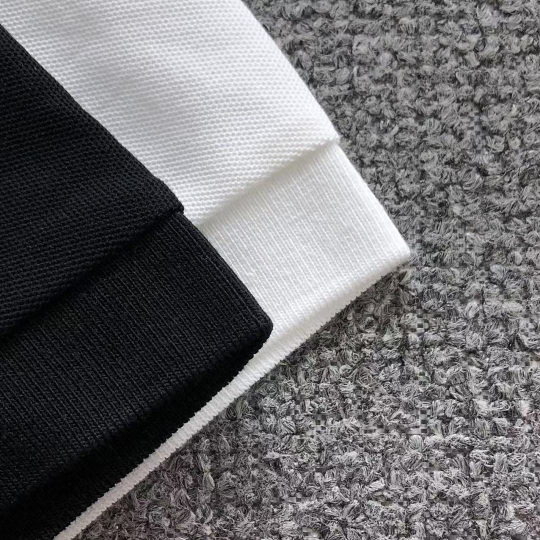 Prada 128 P⭐A⭐A POLO 5213102147 (Im 170Cm 60Kg I Wear Size L In The Phot) - Image 14