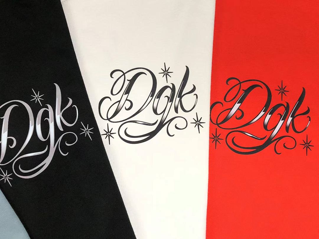 DGK 95 DGK T-SHIRT - Image 24