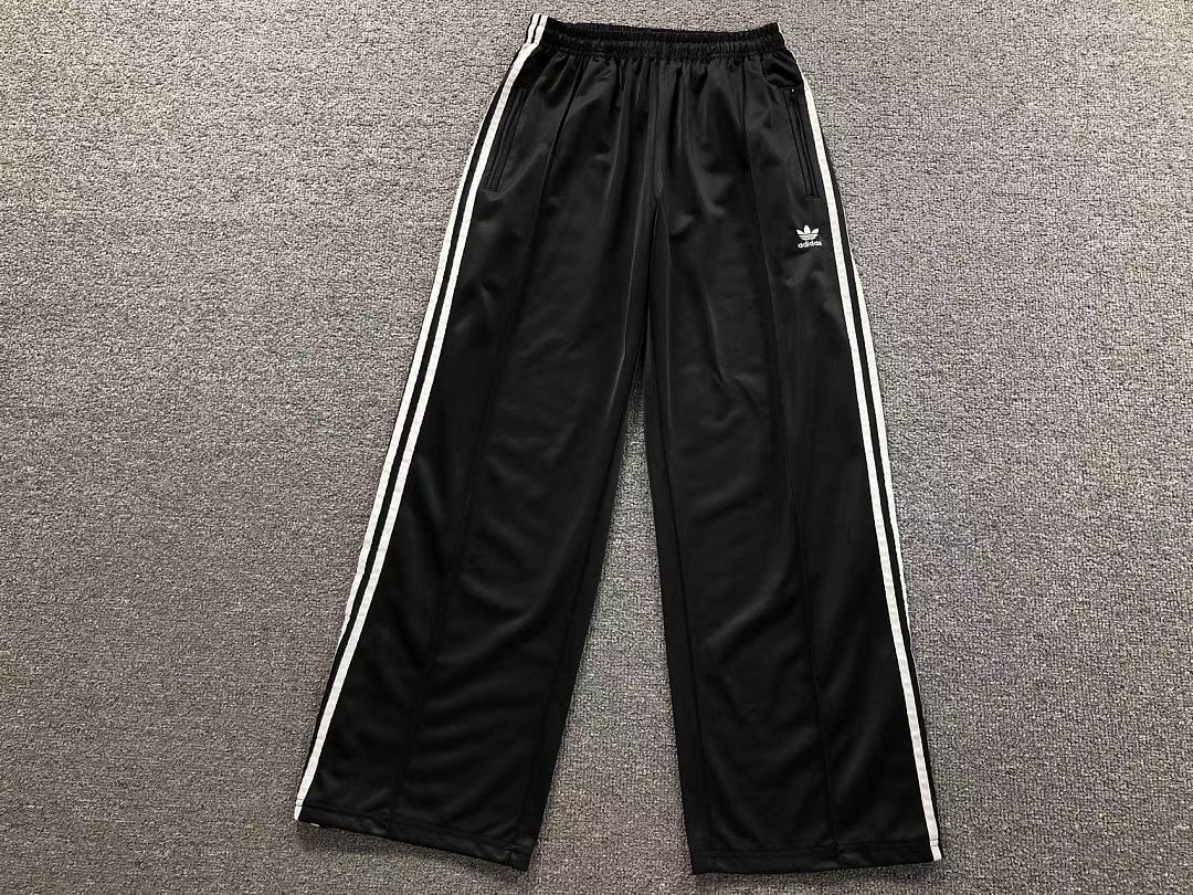 Adidas 139 A⭐I⭐AS TROUSERS 4206090577 (Im 170Cm 60Kg I Wear Size M In The Phot) - Image 10