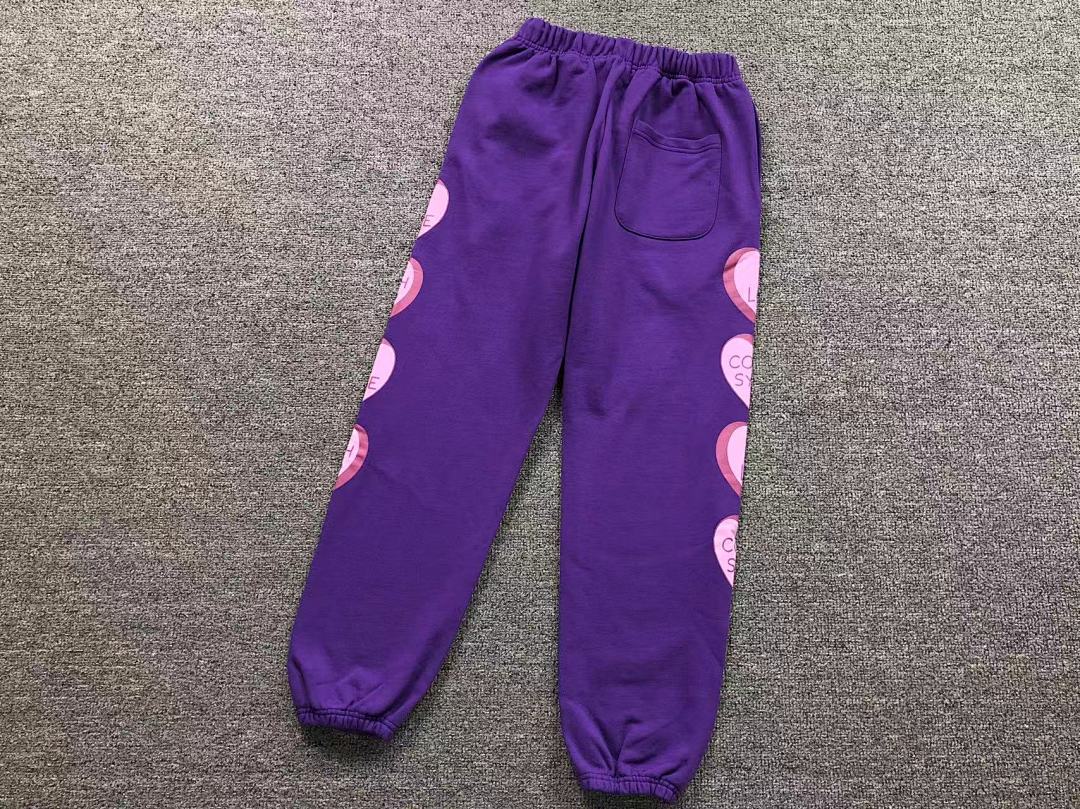 Cough Syrup TROUSERS COU⭐H SY⭐UP HOODIE - Image 34