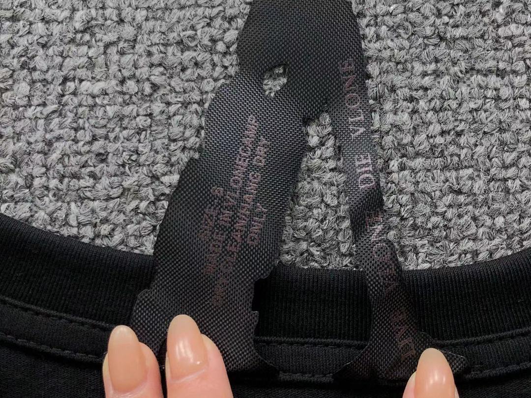 On Running 69 VLONE T-SHIRT 504146691 (Im 170Cm 55Kg I Wear Size S In The Phot) - Image 26