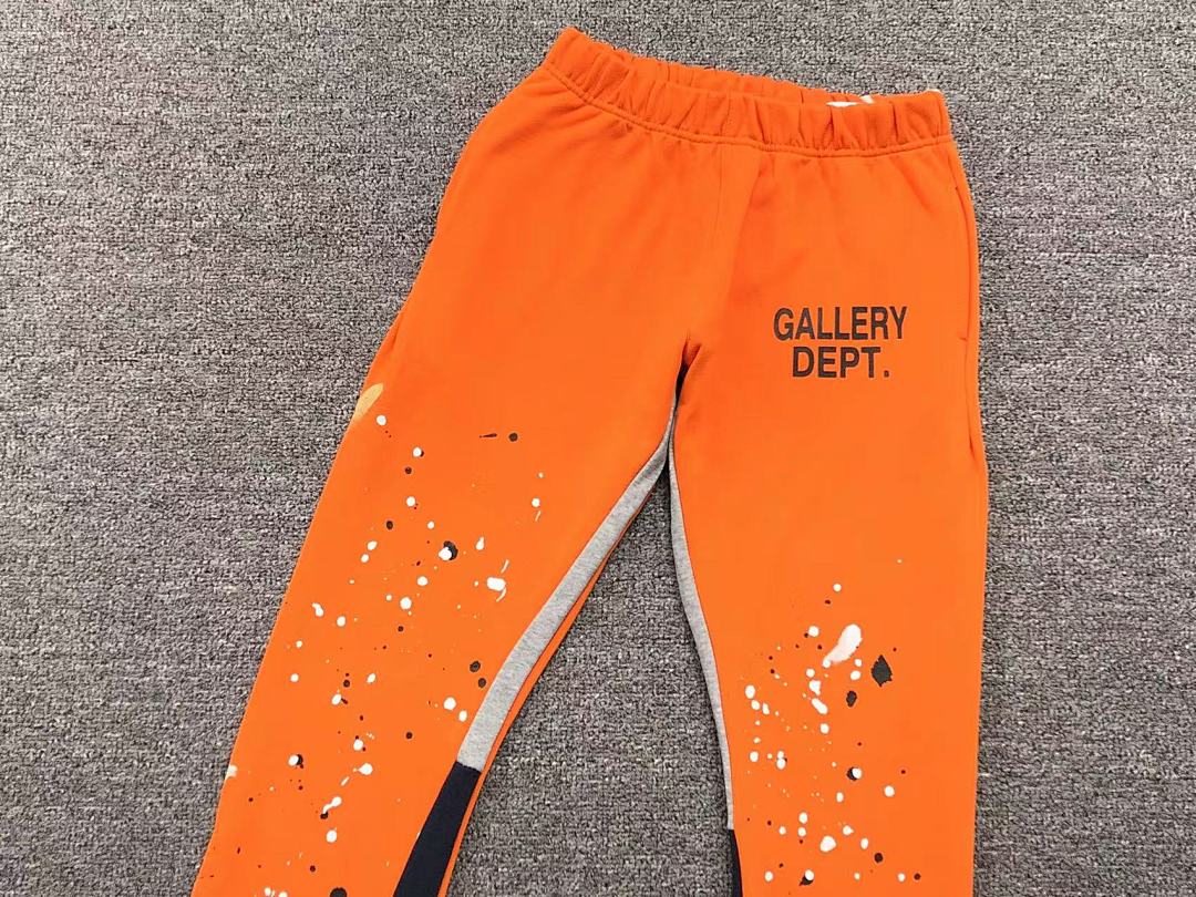 Gallery Dept 158 GALLERY DEPT TROUSERS 412252661 (Im 170Cm 57Kg I Wear Size L In The Phot) - Image 40