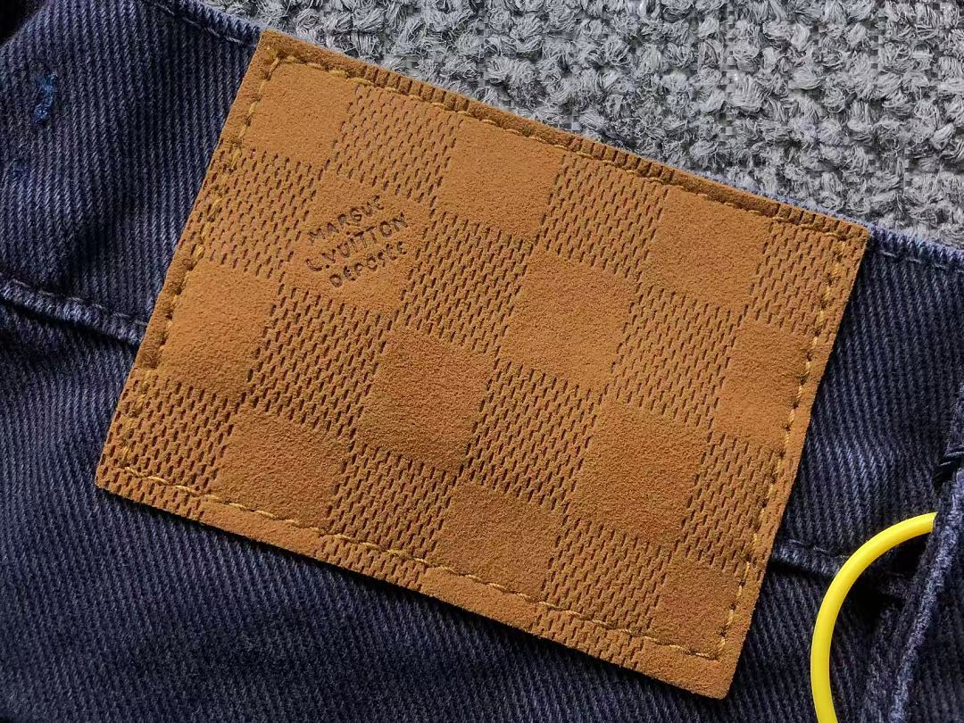 Louis Vuitton TROUSERS 208 L⭐ JACKET - Image 37