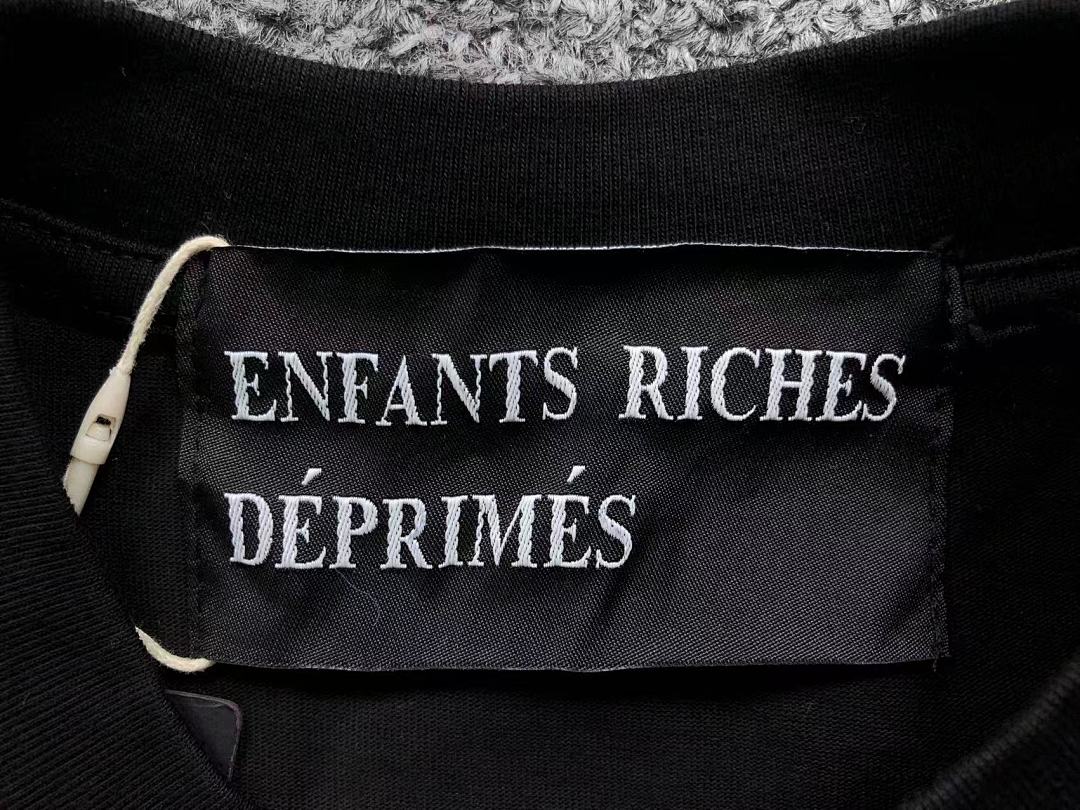Chanel 98 ENFANTS RICHES DEPRIMES LONG SLEEVED 5211752162 (Im 170Cm 60Kg I Wear Size S In The Phot) - Image 18