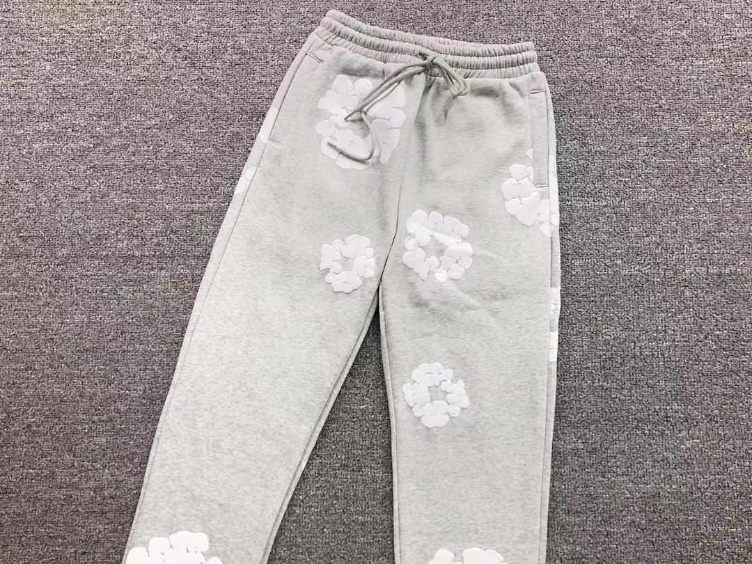 Denim Tears TROUSERS 158 DENIM TEARS HOODIE - Image 58