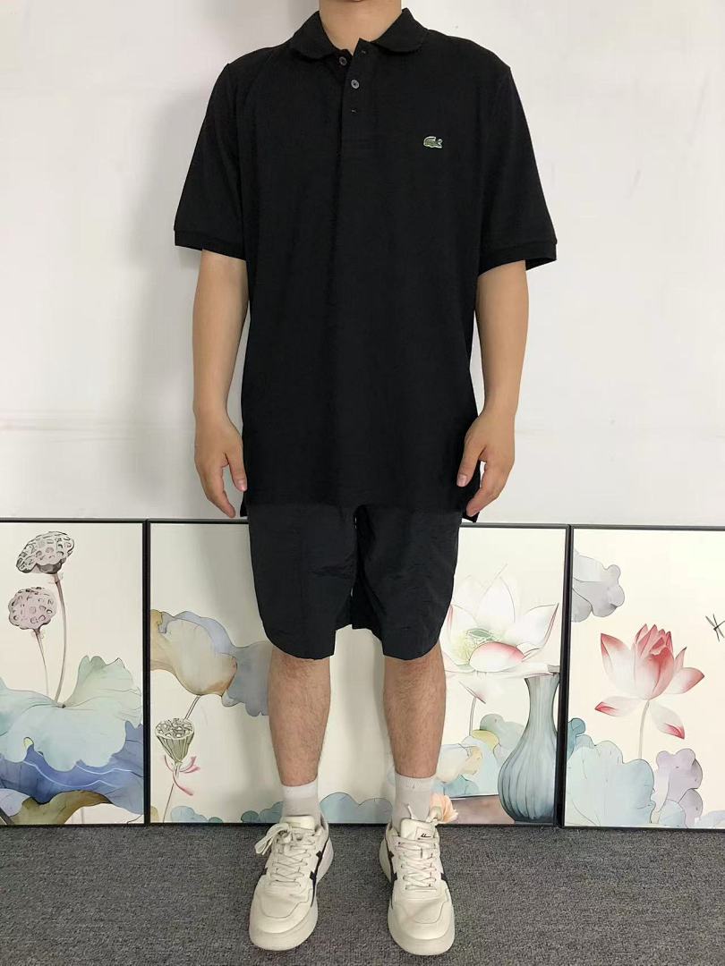 Lacoste 138 LACOSTE POLO 22041336001 (Im 170Cm 60Kg I Wear Size XL In The Phot) - Image 3