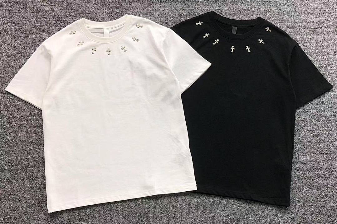 Comme des Garcons 115 C⭐⭐OME HE⭐⭐TS T-SHIRT 41080811144 (Im 170Cm 60Kg I Wear Size XS In The Phot) - Image 5